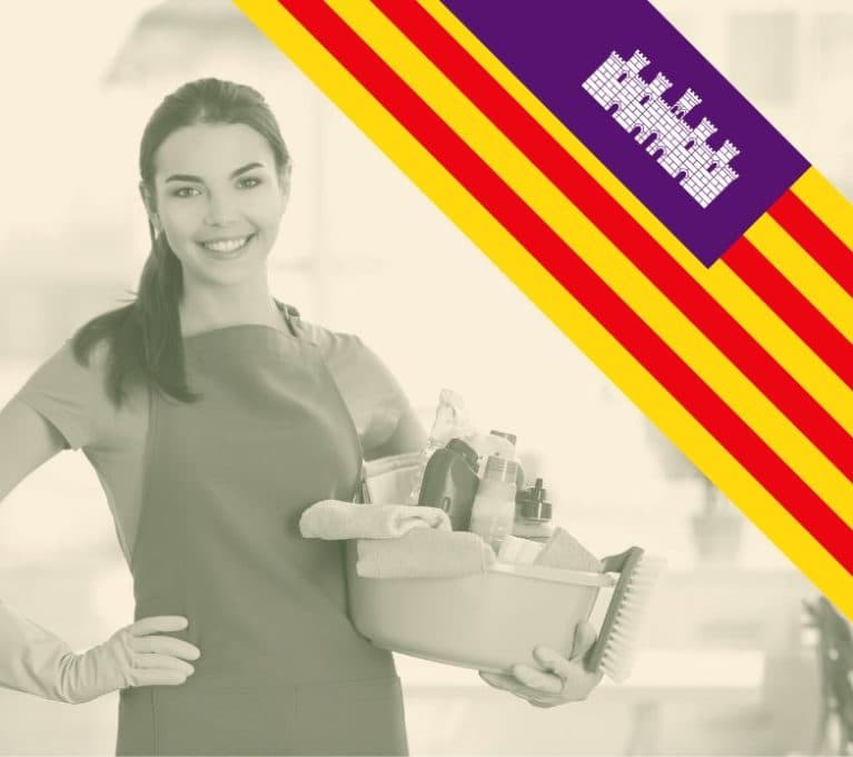 "Cheque Canguro" en Baleares 2026: ayudas de hasta 4.000€